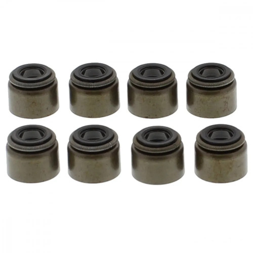Kit guarnizioni stelo valvole