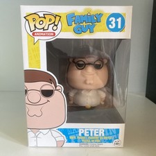 Funko Pop! Vinile: Family Guy