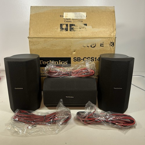 Technics afc140 sistema di - sb-afc140,
