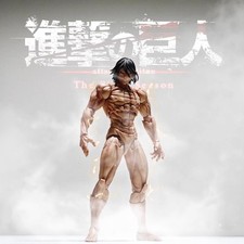 Attack titan eren - on,