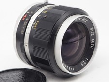 Pentax M42 adatto per Hanimex f = 35 mm obiettivo fotocamera 1:2.8 made in Japan attacco M42 adatto per PM28