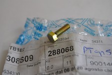 Carburetor screw Carburetor