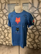 T-shirt FOX Racing tempo