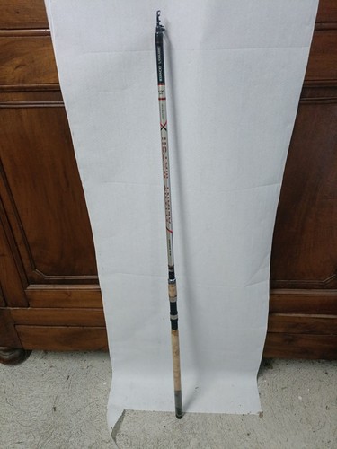 Canna colmic aliant match - , mt