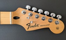 Fender Standard Stratocaster