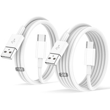 Cavo USB Type-C 2 Pezzi 1M+2M