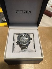Orologio Citizen Promaster