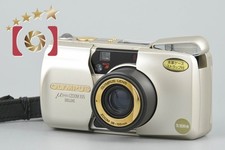 Molto buono!! Olympus μ[mju:]