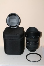 Sigma dc hsm 3 - sigma, 10-20