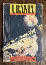 URANIA # 4 Rivista Mensile di