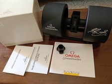 OMEGA SPEEDMASTER BOX