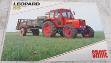 Brochure concessionaria