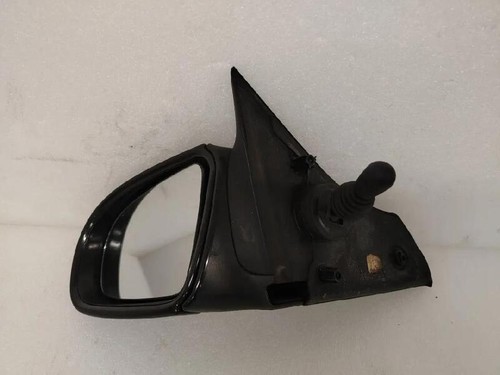 Specchietto retrovisore - specchietto,
