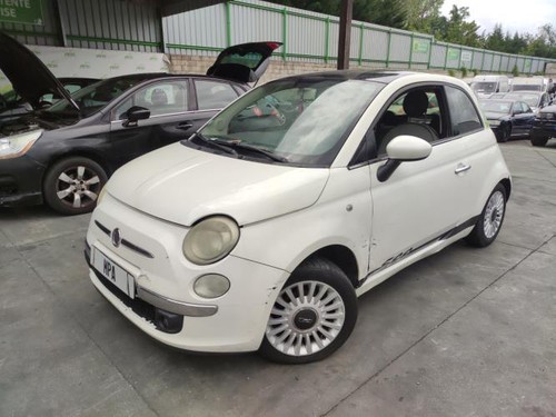 Boitier bsi fiat 500 - fiat, 1