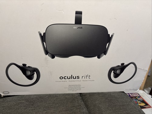 Oculus rift cv1 set - -,