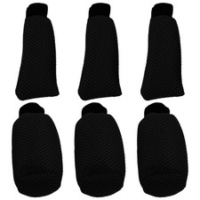 3 Set Protezione per pomello