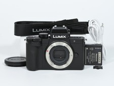 Condizione Panasonic LUMIX DC