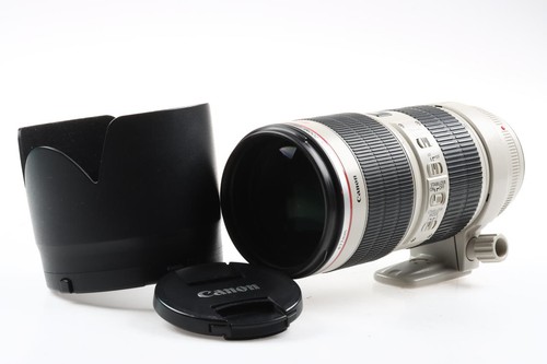 Canon 200mm 8 l - canon, is