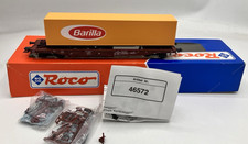 ROCO H0 ART. 46572 CARRO