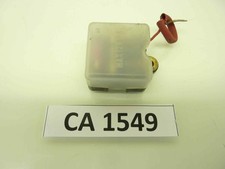 SUZUKI GS 550 M KATANA 82