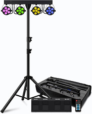 Pacchetto Luci di Palco, Luci