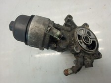 Ölfiltergehäuse Volvo C30