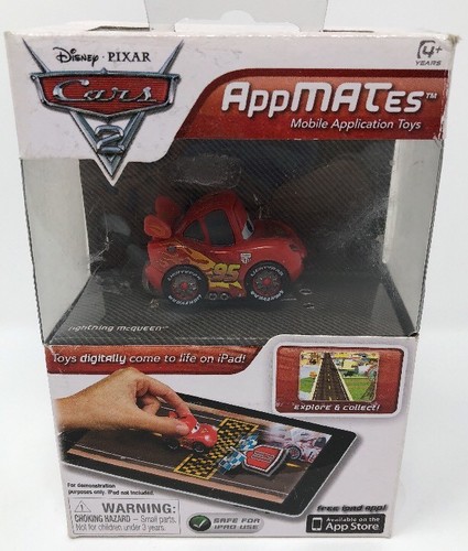 Disney pixar cars - disney, appmates