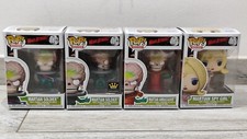MARS ATTACKS POP FUNKO MOVIES