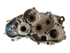 Carter Motore Sinistro Crankcase Engine Case Left Aprilia Rotax 123 Futura, Rx