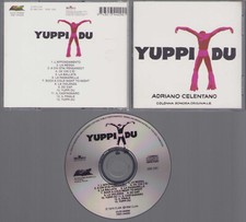 CELENTANO ADRIANO  Yuppi du