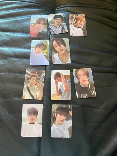 Kpop new boy group - sm,