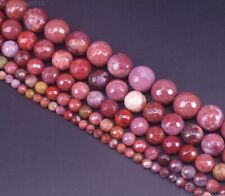 Perline tonde in agata