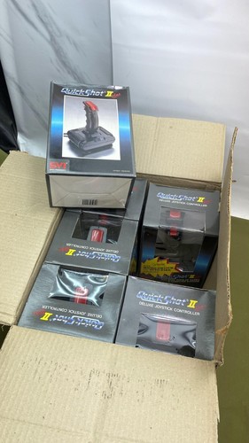 Lotto controller joystick - lotto, 6