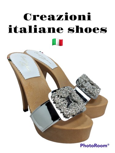 Zoccoli clogs mules shoes
