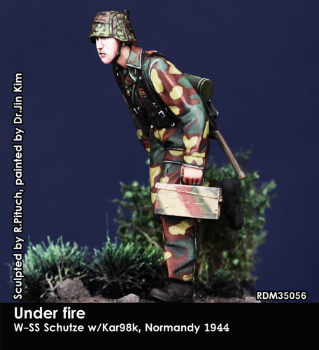Rado miniatures waffen - rado,