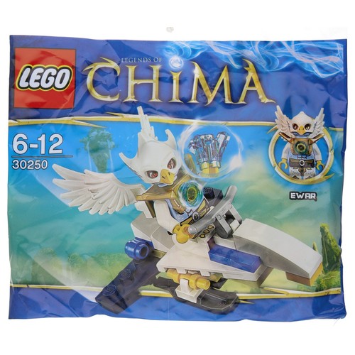 Lego ewar acro fighter - lego, acro-fighter