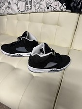 Taglia 10 - Jordan 5 Moonlight