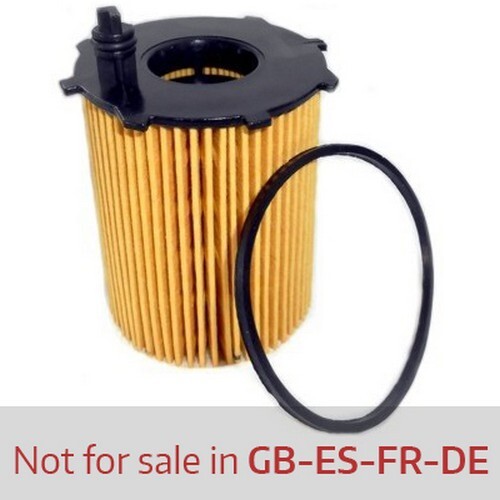 115 filtro olio per ford - cv, c