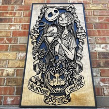 Nightmare Before Christmas