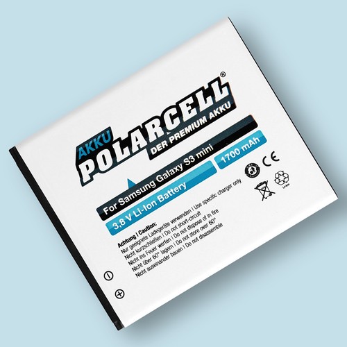Polarcell batteria per - per, samsung