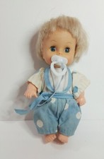 CICCINOBELLO MINI GIOCHI PREZIOSI 31/97  CM.15 DA COLLEZIONE 