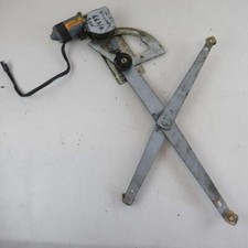 Alzacristalli elettrici anteriori 680155807000 per LAND ROVER DISCOVERY MK1 1989-1998 (75611)