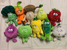 Goodness Gang Peluche Vitamini Lotto