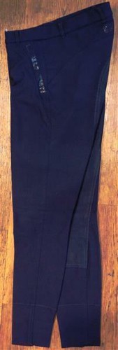 Pantaloni equitazione donna