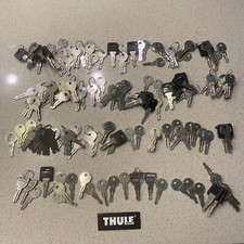 Ricambio chiave Thule