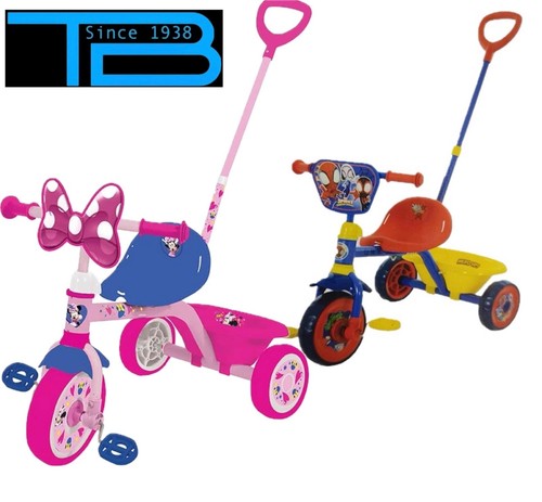 Triciclo bambini anni my - bambini,