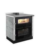 Cucina a legna VERONA XXL
