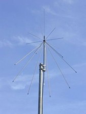 ScanKing royal discone RX