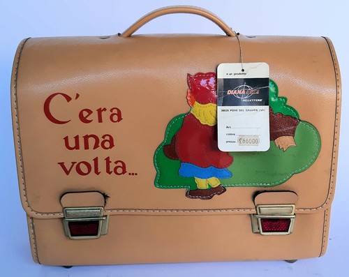 Borsa vintage diana - vintage, elite