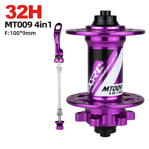 Mt009 boost mozzi - boost, 1